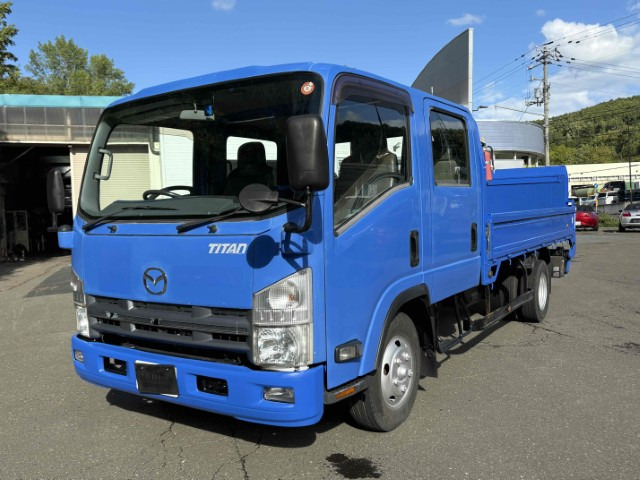 �^�C�^��(�}�c�_) 3.0 �_�u���L���u ���C�h �����O �����@�ύ�2750kg ���Îԉ摜