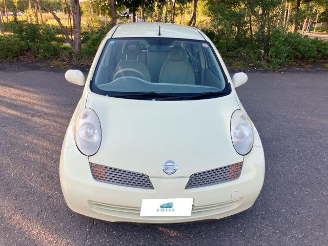 この度は当店のお車をご覧になっていただき、誠にありがとうございます。ぜひじっくりとご検討下さい。気軽にお問合せ・お見積りお待ちしております。