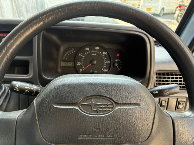 メーター回りもばっちり綺麗です。