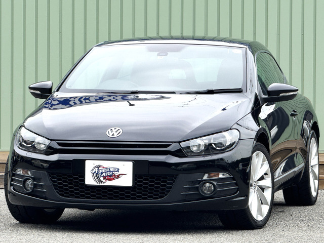 自動車 フォルクスワーゲン シロッコ 2009-2016 フロント ヘッドライト ガラス ヘッドランプ クリア シェード ランプ シェル レンズ カバー シロッコ(2009年05月～2014年03月)の中古車を探すカーセンサー