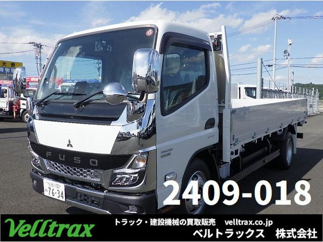 キャンター3.0 全低床 ディーゼル