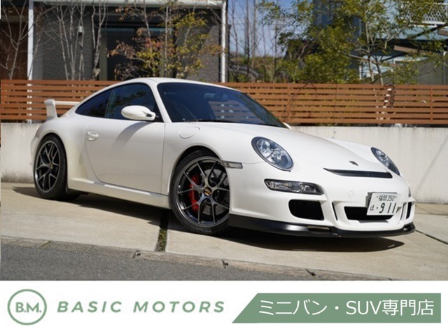 ポルシェ911 ドライバーズマニュアル ケース付 ポルシェ911