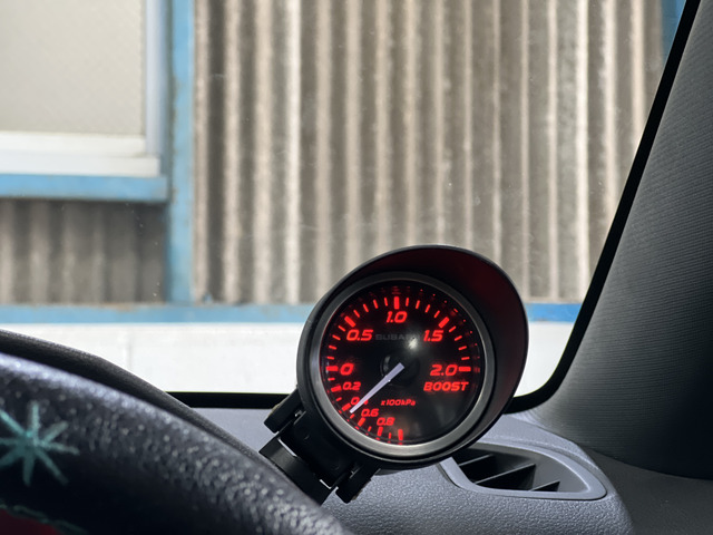 �����I�v�V�����̃u�[�X�g���[�^�[����������Ă��܂�!�^�[�{�ԂȂ�ł͂̑����ł���!