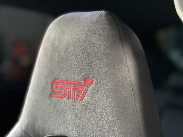 �V�[�g�㕔��STI���S�����ʊ������o���Ă���܂�!���S�ʂ����ɃL���C�ȏ�Ԃ�ۂ��Ă��܂�!