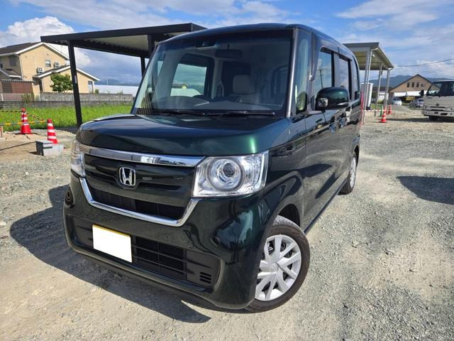 N-BOX(�z���_) G L �z���_�Z���V���O�@�i�r ETC �����p���[�X���C�h�h�A ���Îԉ摜