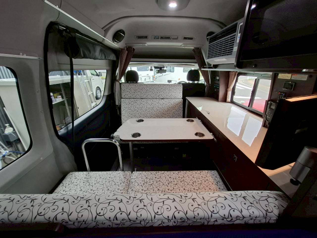 �L�����s���O�J�[�����߂Ă̕��ł����X�X���ł�!