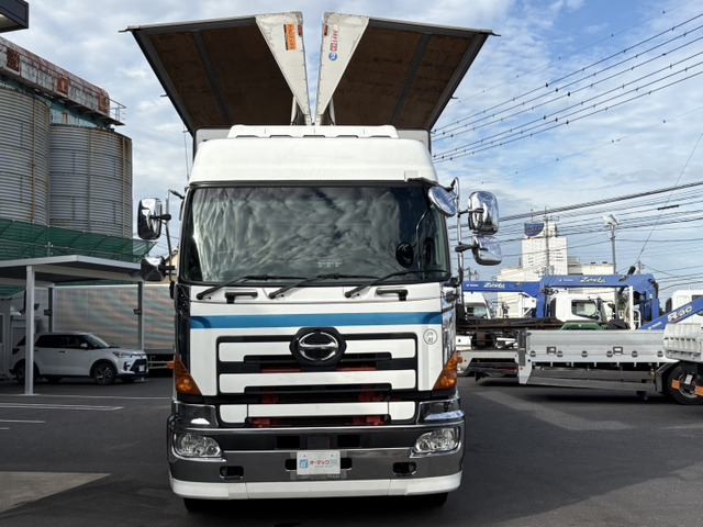 プロフィアウィング