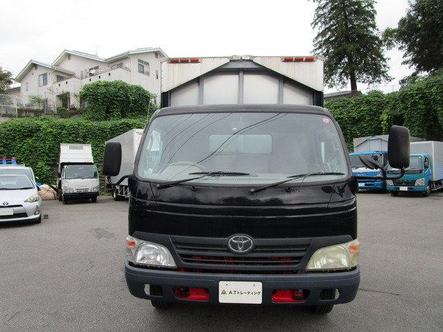 ダイナ4.0 ワイド フルジャストロー ディーゼル