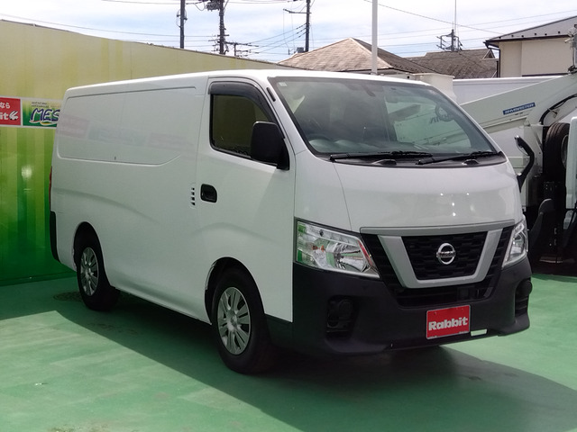 NV350キャラバン