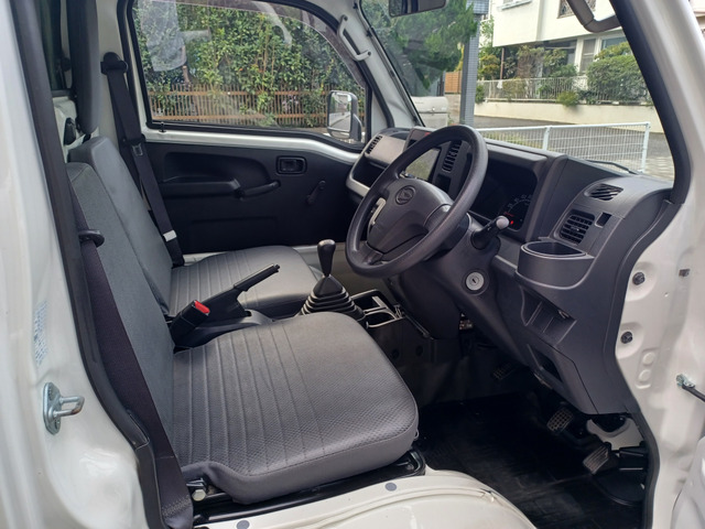 ハイゼットトラックスタンダード