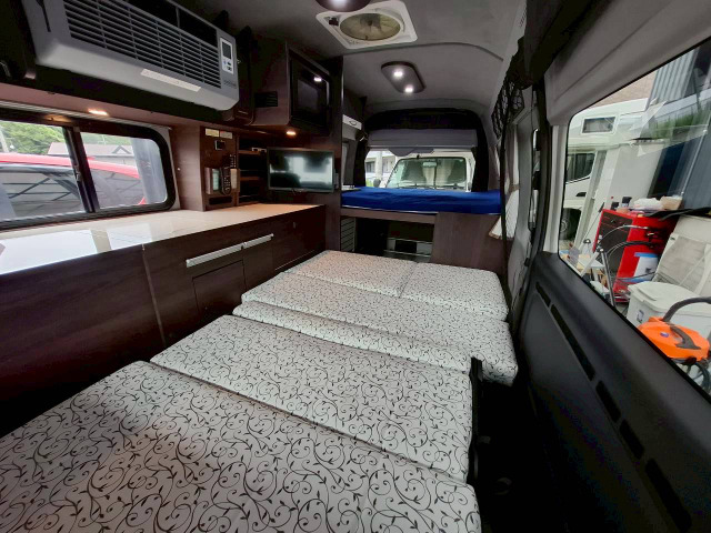 �_�C�l�b�g���ȒP�Ƀx�b�h�W�J�\�ł�!���@��180cm&times;100cm�ƂȂ��Ă���܂�!