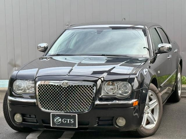 クライスラー 300C 2005年モデル 5.7 HEMIの価格・性能・装備
