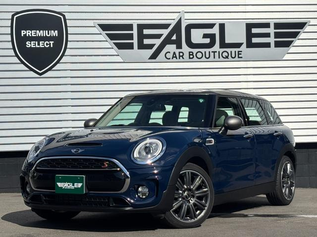 ミニ MINIClubman 福岡県の中古車一覧｜中古車検索 - 価格.com