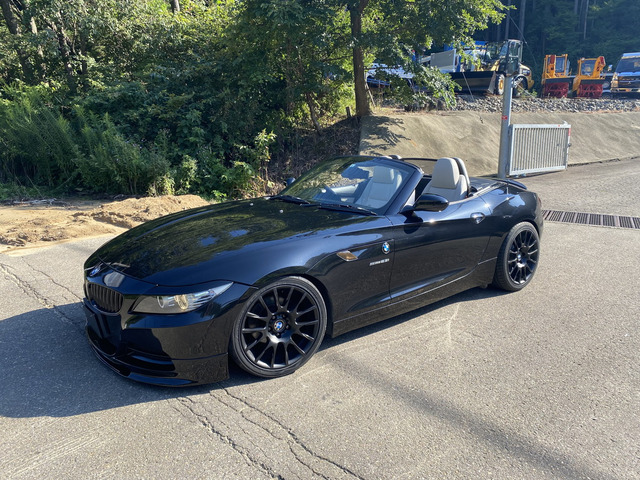 Z4(BMW) sドライブ 23i 中古車画像
