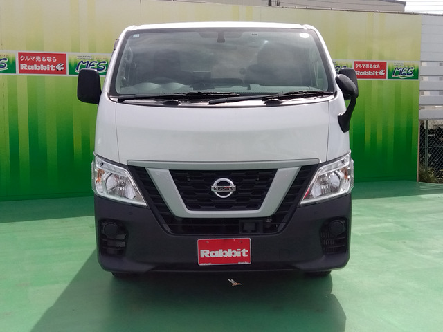 NV350キャラバン