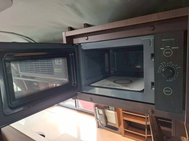 �N���}���ɂƂĂ��֗��ȓd�q�����W���C���X�g�[��!