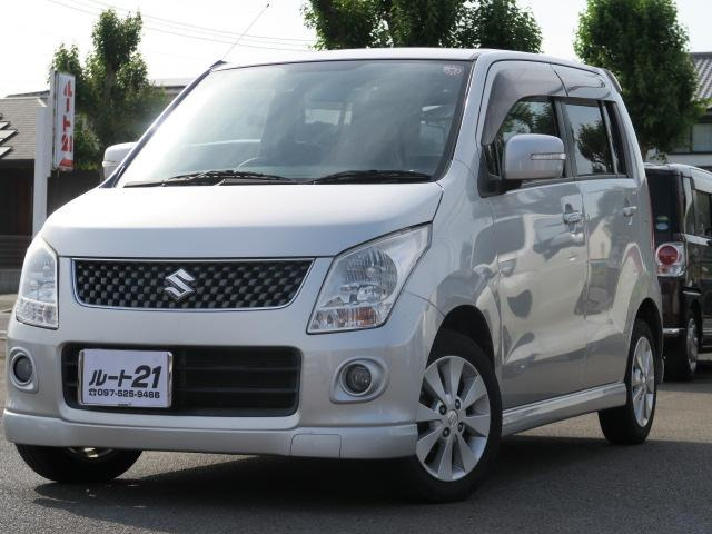 スズキ MH34ワゴンR 珍しい5速ミッション スズキ ワゴンR MH34ワゴンR