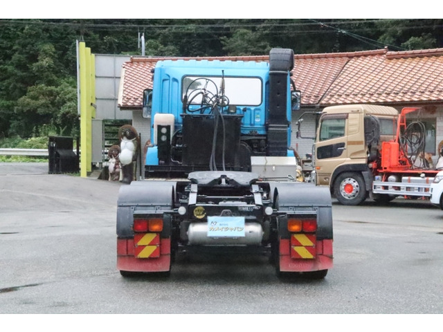 スーパーグレート