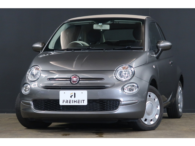 500C(フィアット) 1.2 カルト 中古車画像