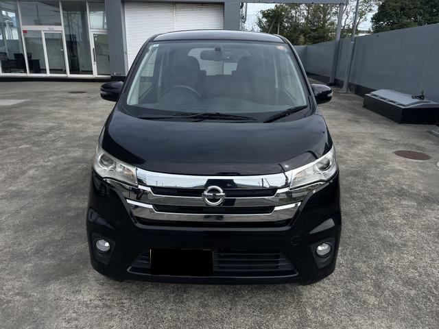 デイズハイウェイスターX