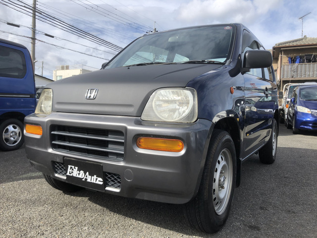 Z（ホンダ）中古車の相場情報｜中古車検索 - 価格.com