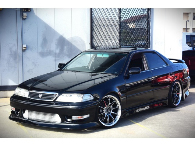 JZX100 110等 社外インジェクター1200cc未使用品 【公式通販】