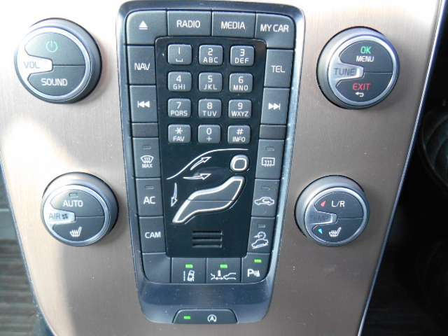 AACパネル他センサー多数スイッチ付