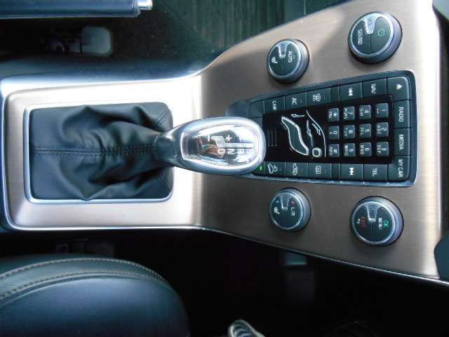 MTモード付クリアーATノブ