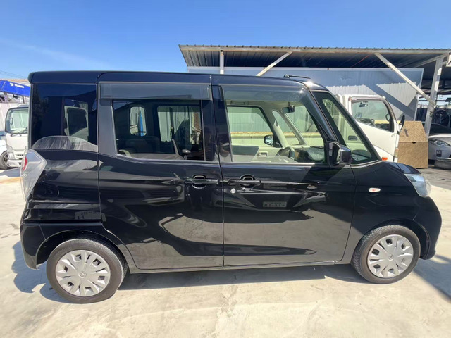 デイズルークスS