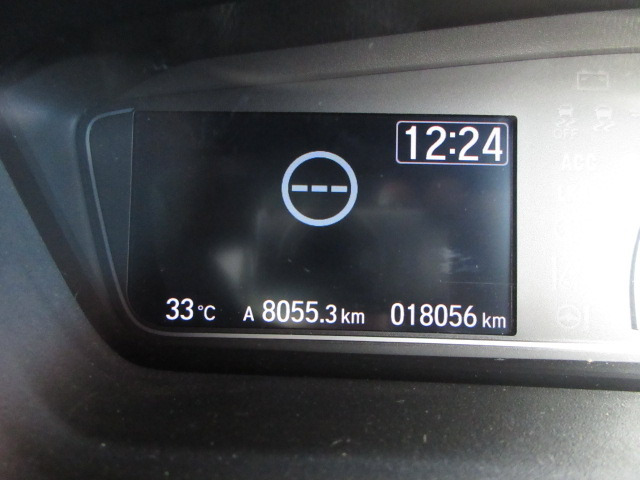 走行距離少ないです。