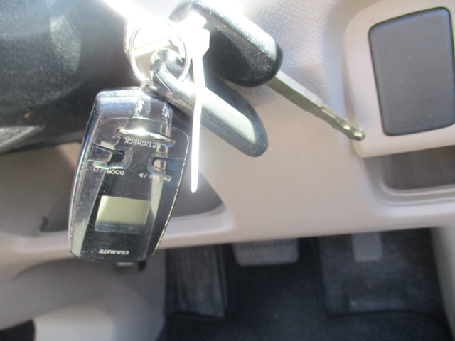 エンジンスターター