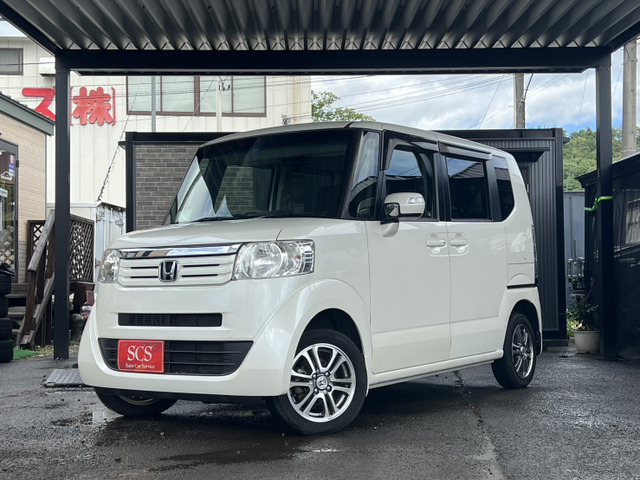ホンダ NBOX 宮城県の中古車一覧｜中古車検索 - 価格.com