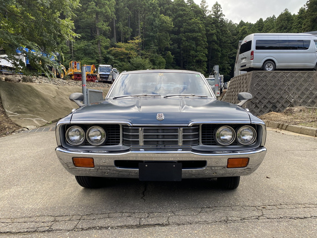 日産 セドリック 2.0 SGL-E 純正5速 310.0万円 昭和51年(1976年) 新潟