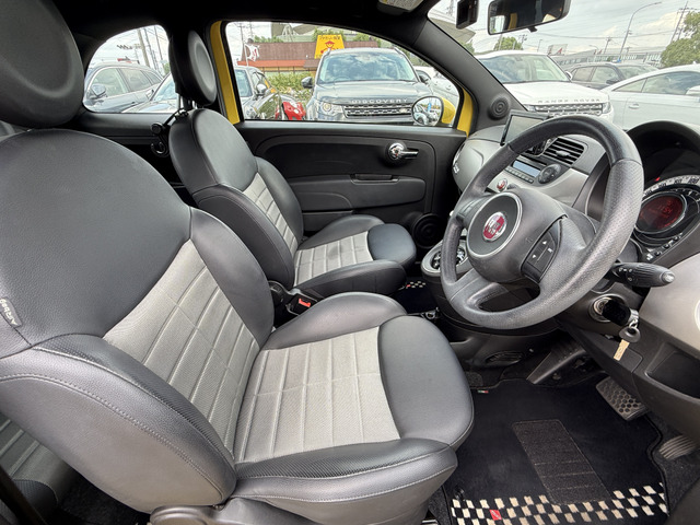 500ツインエア ポップ