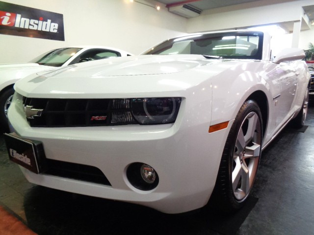 �J�}���R���o�[�`�u��(�V�{���[) 3.6�@3.6V6DOHC�G���W��308PS ���Îԉ摜