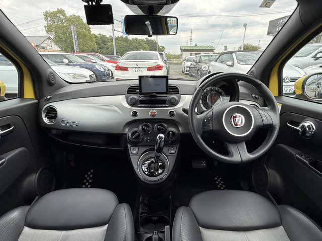 500ツインエア ポップ