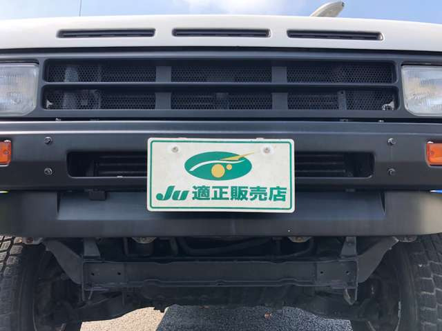 �t�����g�O���≺��蓙���Y��ȏ�Ԃł��B