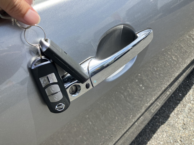 �^�b�`��Ń��b�N����OK!