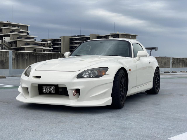 S2000