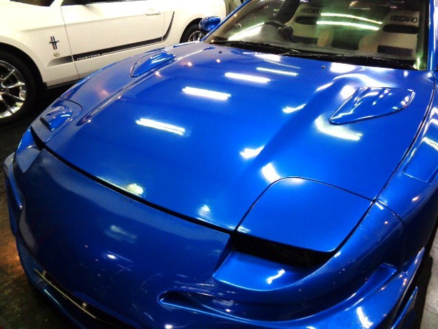 �ۊǏ󋵂��悭����̂���x�C�T�C�h�u���[�J���[�̃{�f�B&�s���A�X�|�[�c�̏؃��g���N�^�u��LED���C�g�ł����[�^0�����̋L�^�Ȃ��̈׉�����Ƃ��܂������O��&�@�ւƂ��ɗǍD�Ȃ��Ԃł�