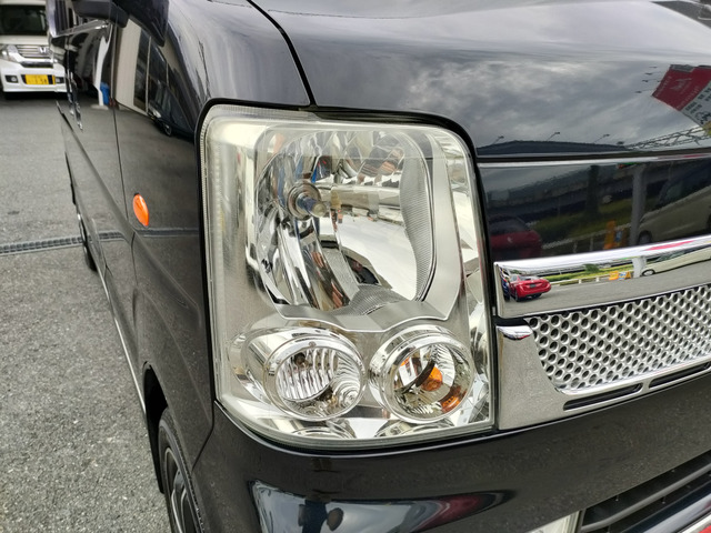 当店のクルマにアクセスいただき、ありがとうございます♪ 自社整備工場での徹底した納車前メンテナンス!! そしてなんといっても安心の『2年間走行距離無制限保証』+『ロードサービス』が全車に標準装備!