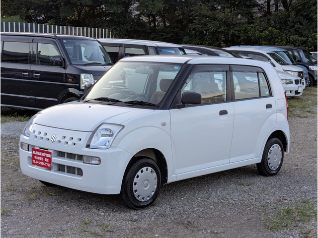 車検2年取得後のお渡し。お支払い総額のみ。