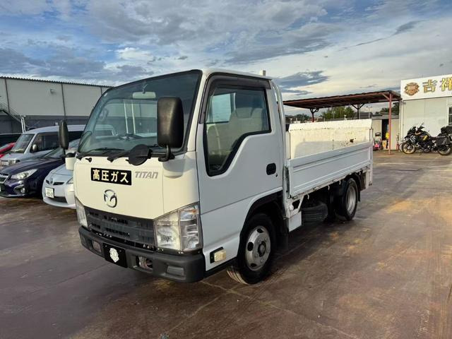 タイタン(マツダ) 中古車画像