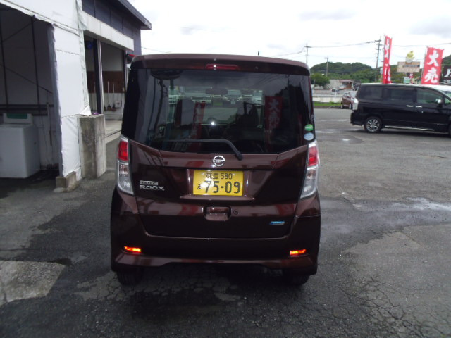 デイズルークスX