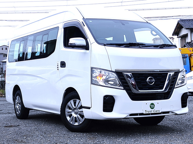 NV350キャラバン