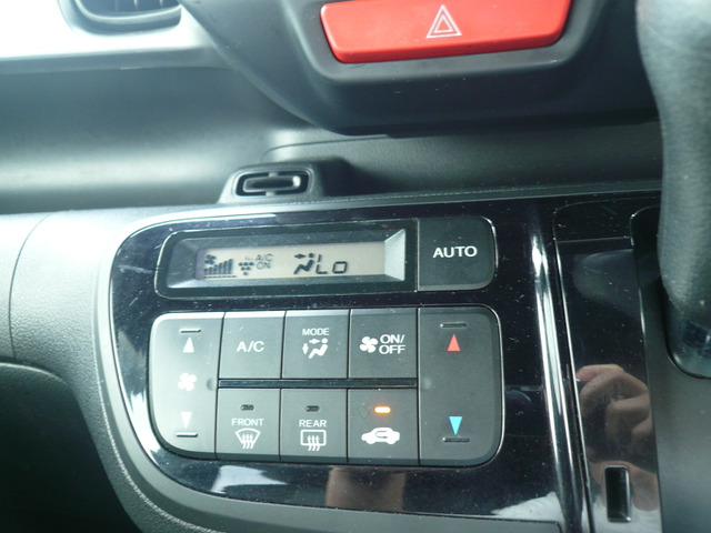 プラズマクラスター搭載・オートエアコン☆