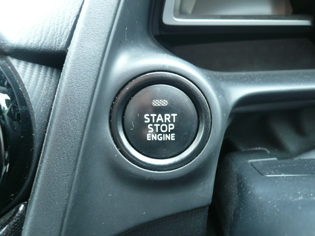 �G���W���̎n�����X���[�Y�ȃv�b�V���X�^�[�g��