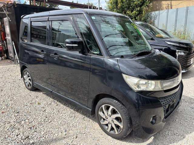 パレット(スズキ) XS　ナビ!ETC!車検ロング令和8年11月! 中古車画像