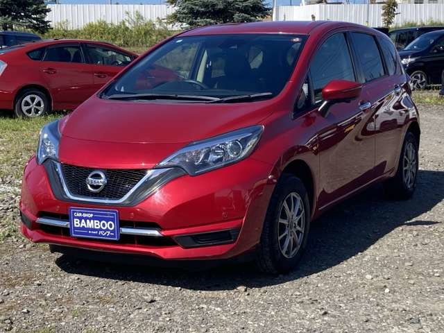 日産 ノート 赤 日産：ノート [ NOTE ] コンパクトカー ｜ エクステリア ｜ ボディカラー