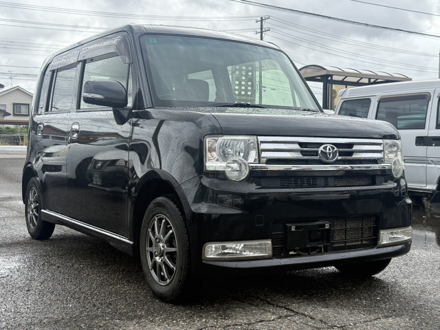 ピクシススペース(トヨタ) カスタム X 4WD　2年車検付き/ステレオ/ETC 中古車画像